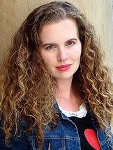 photo de Marissa Welsh