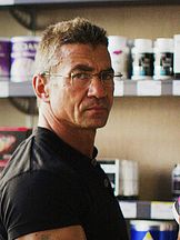 photo de Yolin François Gauvin