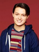 photo de Nolan Sotillo