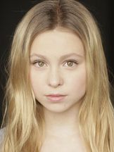 photo de Alexandra Peters