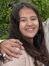 photo de Mona Jabeur