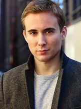 photo de Brian Wiles