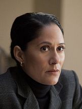 photo de Sakina Jaffrey