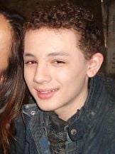 photo de Maxim Knight