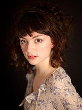 photo de Mélodie Richard