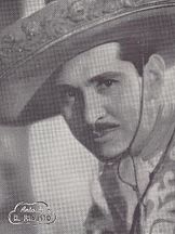 photo de Antonio R. Frausto