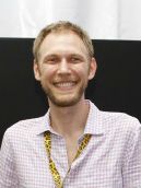 photo de Ives Rosenfeld