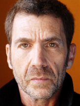 photo de Jerry Stahl