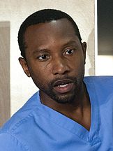 photo de K. C. Collins