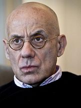 photo de James Ellroy
