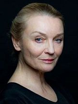 photo de Halina Skoczynska