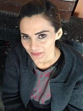 photo de Senem Hakkı Karabulut