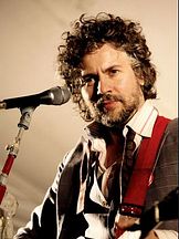 photo de Wayne Coyne