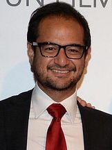 photo de Riza Aziz