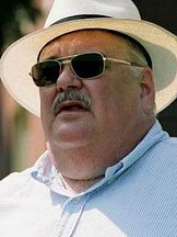 photo de Gailard Sartain