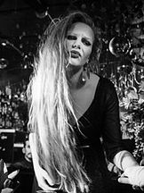 photo de Paulina Bachmann
