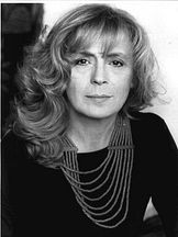 photo de Gisella Burinato