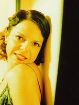 photo de Maria Inés Sancerni