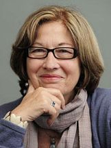 photo de Patricia Wright