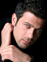photo de Pejman Bazeghi