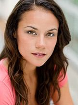 photo de Amanda Phillips