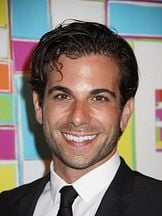 photo de Frank de Julio