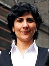 photo de Nezahat Gündoğan