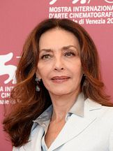 photo de Maria Rosaria Omaggio
