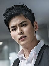 photo de Jin-woo Park