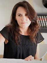 photo de Mathilde Banderly