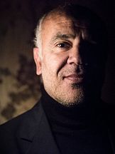 photo de Patrick de Lassagne