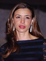 photo de Drena De Niro