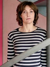 photo de Viv Albertine