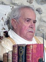 photo de Roger Pasturel