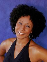 photo de Harriett D. Foy