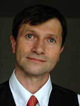 photo de Jan Hrusínský