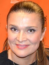 photo de Mahulena Bocanová