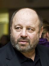 photo de Vladimir Ilyin