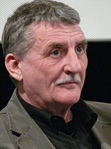 photo de Martin Huba