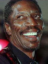 photo de Otis Day