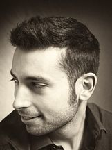 photo de Romain Bernard