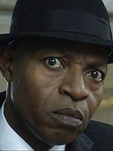 photo de Peter King (III)