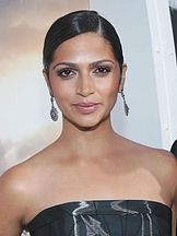 photo de Camila Alves