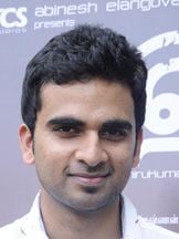 Ashok Selvan