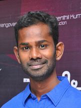 photo de RJ Ramesh Thilak