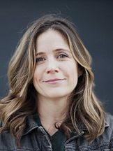 photo de Tracy Droz Tragos