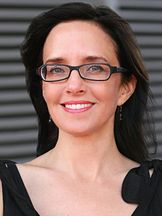 photo de Lesley Chilcott