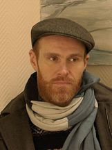 photo de Niels Bormann