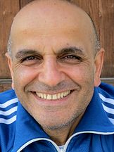 photo de George Inci