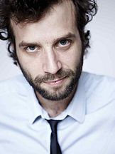 photo de Mathieu Alexandre